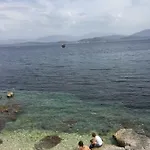 Bayside House 公寓 卡西奥皮