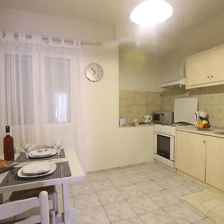Apartman Bayside House