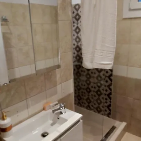 Apartman Bayside House
