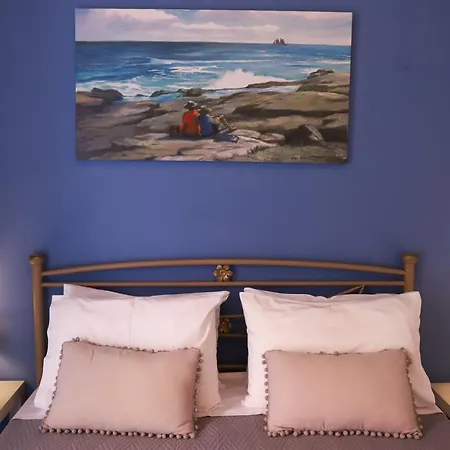 Bayside House 卡西奥皮