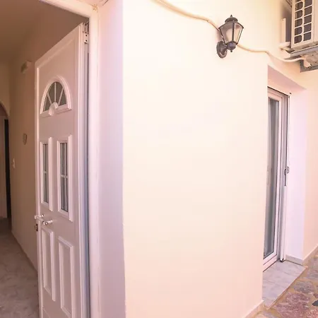 Bayside House Apartman