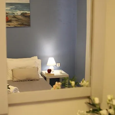 Apartman Bayside House Kasziópi