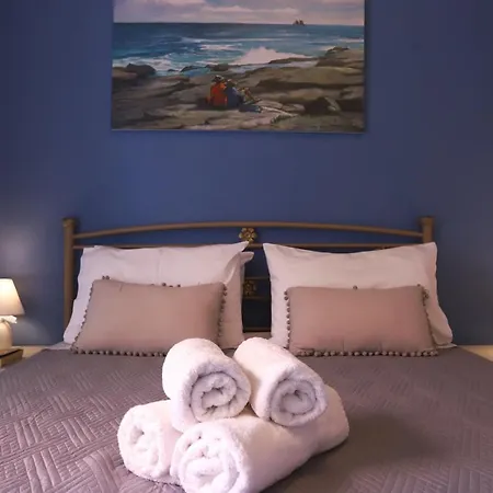 Bayside House Apartman *