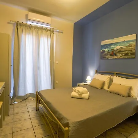 Bayside House Apartman *