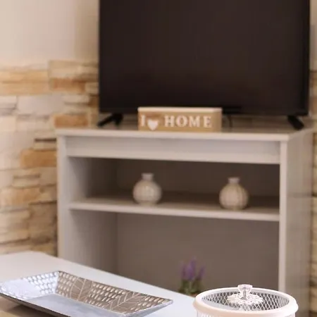 Apartman Bayside House *