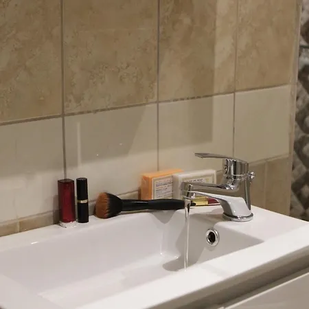 Bayside House Kasziópi