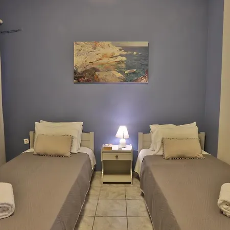 Bayside House Kassiopi
