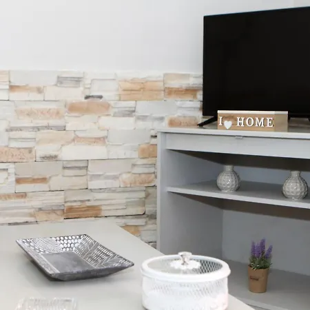 Bayside House Kasziópi