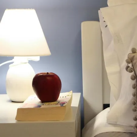 Bayside House 公寓 *