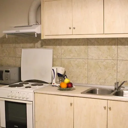 Bayside House 公寓