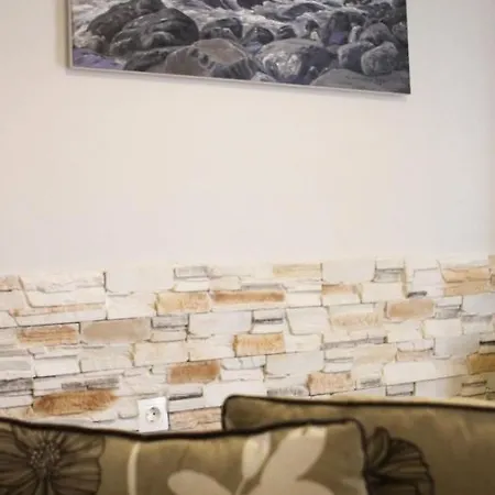 Bayside House Apartman *