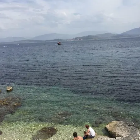 Bayside House 公寓 卡西奥皮