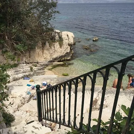 Bayside House * Kassiopi