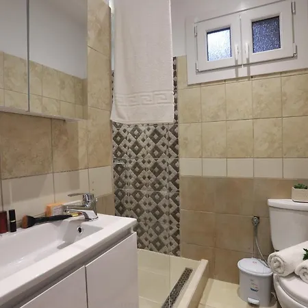 דירה Bayside House