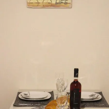 Bayside House * קאסיופי