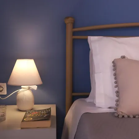 Bayside House דירה