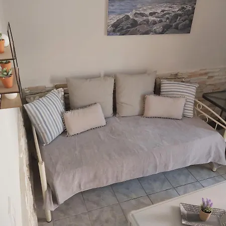 Apartmán Bayside House