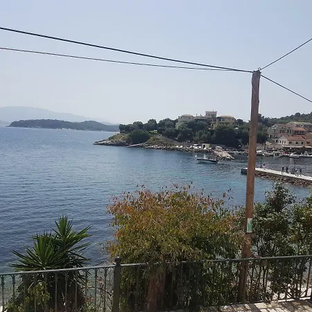 Bayside House Apartmán